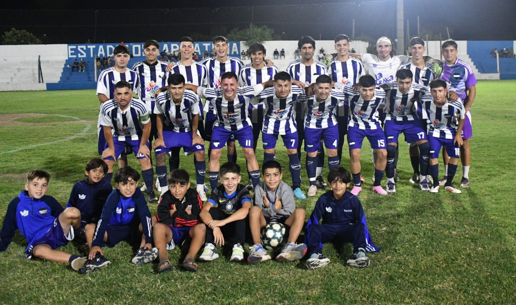 deportivo argentino 11-02-2026