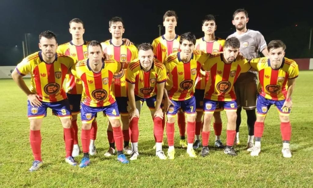 española primera 18-04-2026