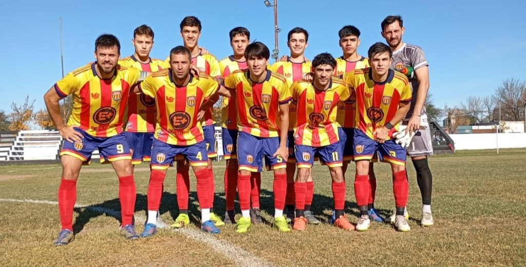 española primera