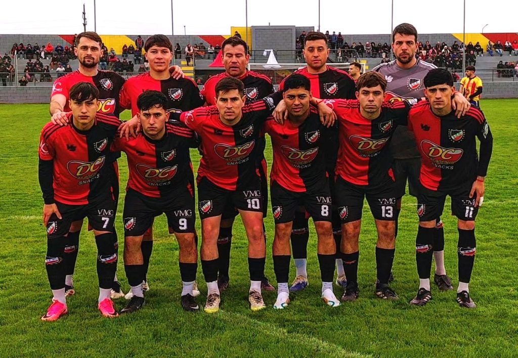 COLON EQUIPO