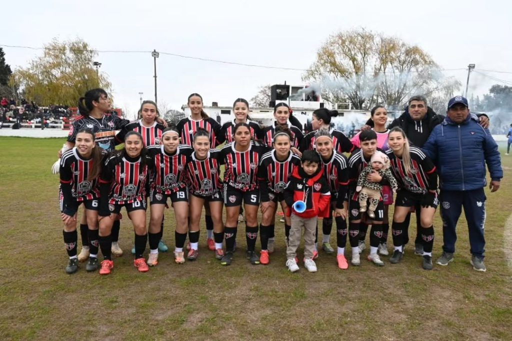 alem campeon